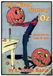Capa do artigo Little Wizard Stories Of Oz