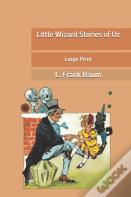 Little Wizard Stories Of Oz