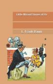 Little Wizard Stories Of Oz