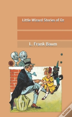Capa do artigo Little Wizard Stories Of Oz