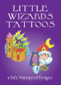 Little Wizards Tattoos - Preview