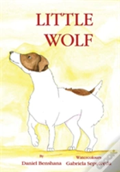 Capa do artigo Little Wolf
