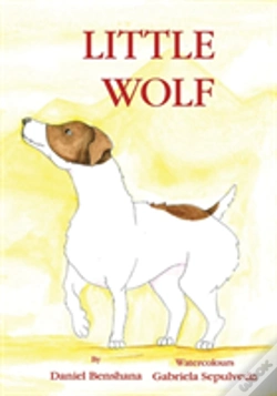 Capa do artigo Little Wolf