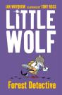 Little Wolf, Forest Detective - Preview