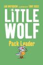 Little Wolf, Pack Leader - Preview