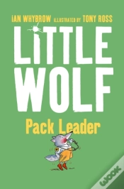 Capa do artigo Little Wolf, Pack Leader