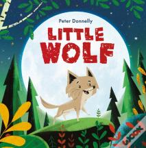Little Wolf
