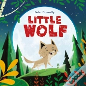 Capa do artigo Little Wolf