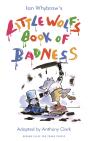 Little Wolf'S Book Of Badness - Preview