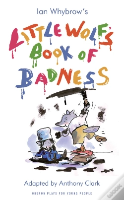 Capa do artigo Little Wolf'S Book Of Badness