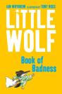 Little Wolf'S Book Of Badness - Preview
