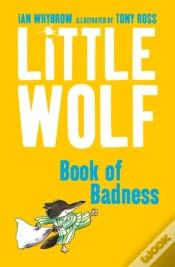 Capa do artigo Little Wolf