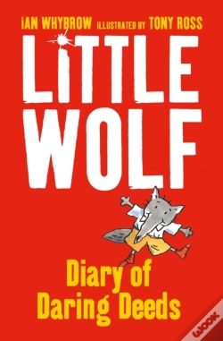 Capa do artigo Little Wolf'S Diary Of Daring Deeds