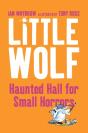 Little Wolf'S Haunted Hall For Small Horrors - Preview