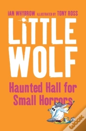 Capa do artigo Little Wolf