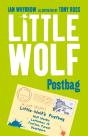 Little Wolf'S Postbag - Preview