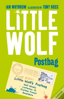 Capa do artigo Little Wolf'S Postbag