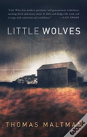 Capa do artigo Little Wolves