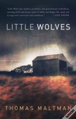 Capa do artigo Little Wolves