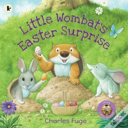 Capa do artigo Little Wombat'S Easter Surprise