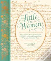 Capa do artigo Little Women
