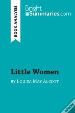 Capa do artigo Little Women By Louisa May Alcott (Book Analysis) : Detailed Summary, Analysis And Reading Guide