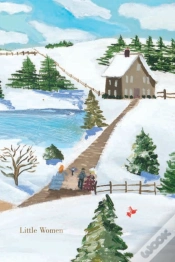 Capa do artigo Little Women: Deluxe Painted Edition