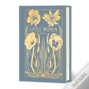 Capa do artigo Little Women Journal