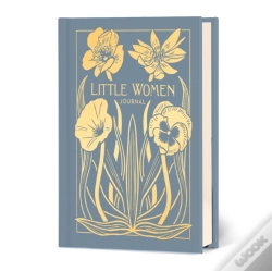Capa do artigo Little Women Journal