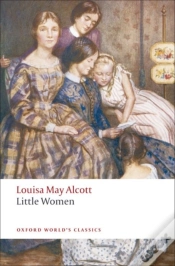 Capa do artigo Little Women