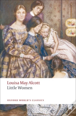 Capa do artigo Little Women