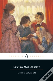 Capa do artigo Little Women