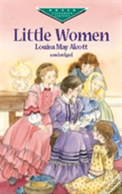 Capa do artigo Little Women