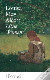 Capa do artigo Little Women