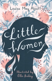 Capa do artigo Little Women
