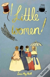 Capa do artigo Little Women