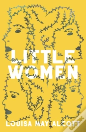 Capa do artigo Little Women