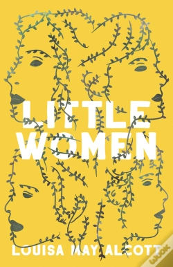 Capa do artigo Little Women