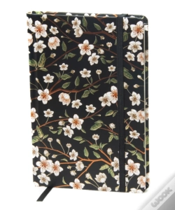 Capa do artigo Little Women Notebook Lined