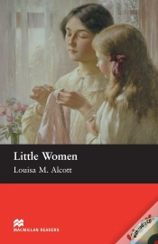 Capa do artigo Little Womenbeginner