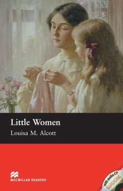 Capa do artigo Little Womenbeginner