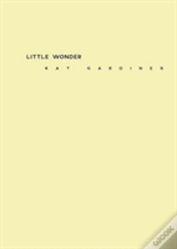 Capa do artigo Little Wonder