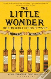 Capa do artigo Little Wonder