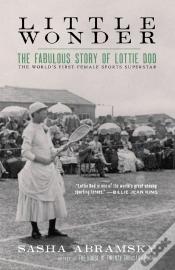 Capa do artigo Little Wonder