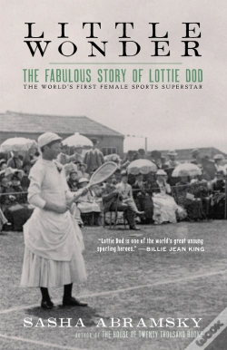 Capa do artigo Little Wonder