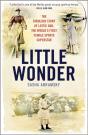 Little Wonder - Preview