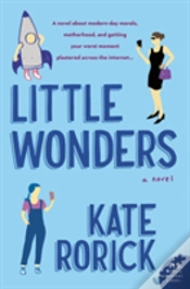 Capa do artigo Little Wonders