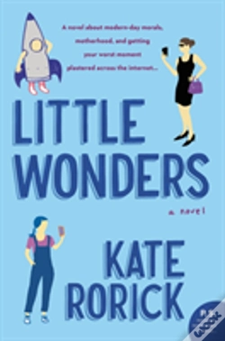 Capa do artigo Little Wonders