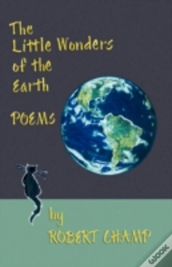 Capa do artigo Little Wonders Of The Earth
