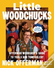 Capa do artigo Little Woodchucks